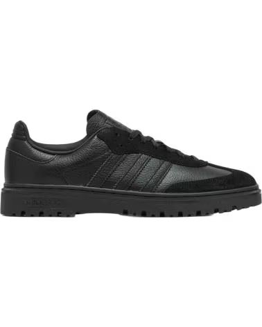 ADIDAS ZAPATILLA SAMBA LUX FREIZEIT BLACK EN NEGRO PARA UNISEX