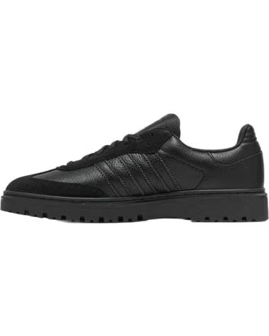 ADIDAS ZAPATILLA SAMBA LUX FREIZEIT BLACK EN NEGRO PARA UNISEX