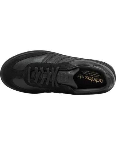 ADIDAS ZAPATILLA SAMBA LUX FREIZEIT BLACK EN NEGRO PARA UNISEX