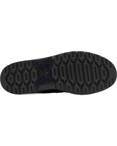 ADIDAS ZAPATILLA SAMBA LUX FREIZEIT BLACK EN NEGRO PARA UNISEX