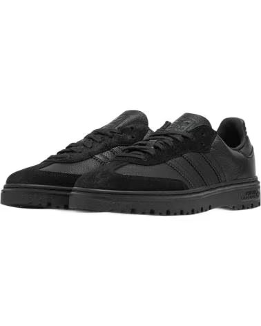 ADIDAS ZAPATILLA SAMBA LUX FREIZEIT BLACK EN NEGRO PARA UNISEX