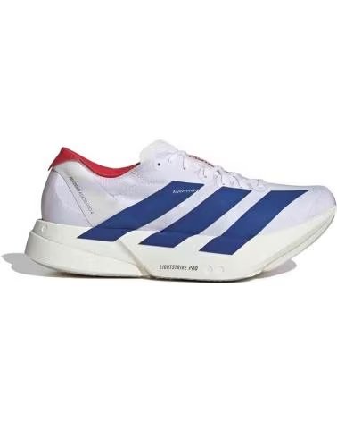 ZAPATILLAS DE RUNNING ADIDAS ADIZERO ADIOS PRO 4