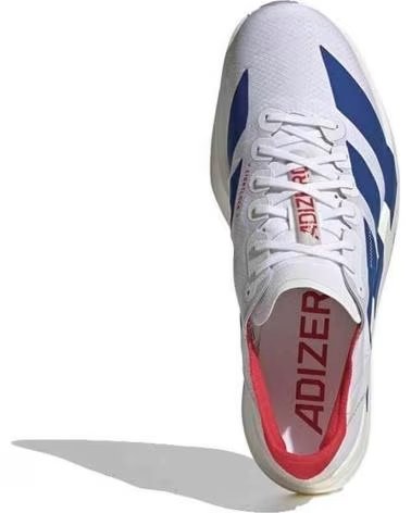 ZAPATILLAS DE RUNNING ADIDAS ADIZERO ADIOS PRO 4