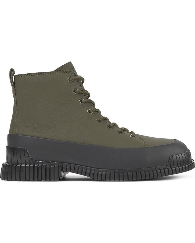 Boots für Herren CAMPER BOTAS PIX K300277 OLIVE