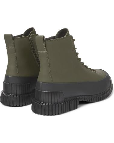 Boots für Herren CAMPER BOTAS PIX K300277 OLIVE