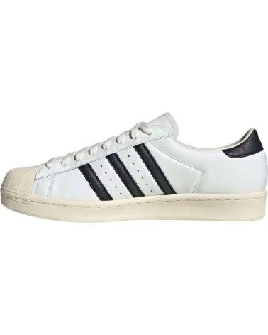 ADIDAS SCARPE SUPERSTAR VINTAGE BIANCHE