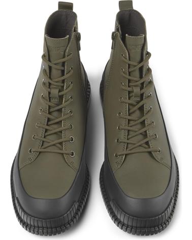 Boots für Herren CAMPER BOTAS PIX K300277 OLIVE