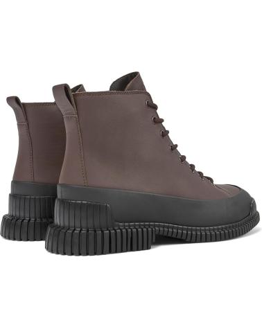 Botas de Hombre CAMPER BOTAS PIX K300277 BROWN