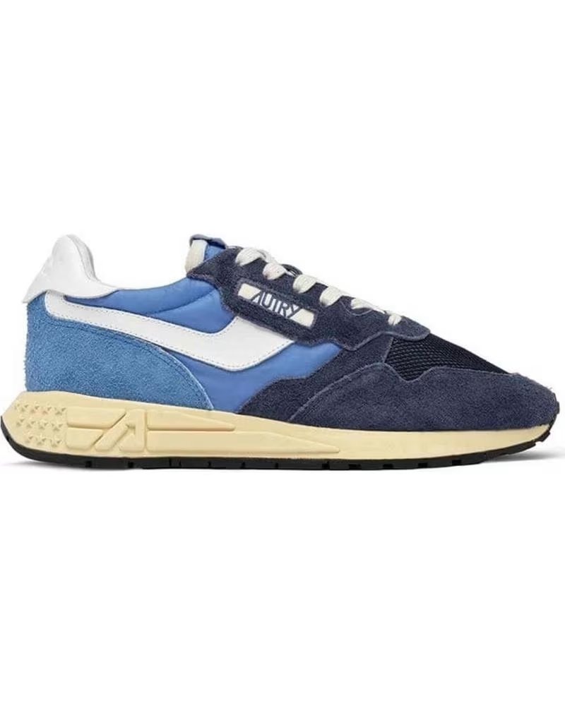 AUTRY ZAPATILLAS REELWIND LOW EN AZUL PARA UNISEX