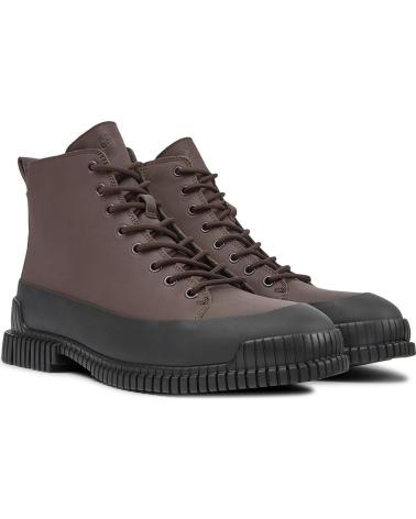 Botas de Hombre CAMPER BOTAS PIX K300277 BROWN