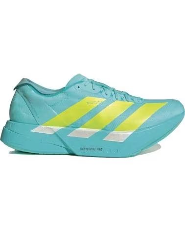 ADIDAS ZAPATILLAS DE RUNNING ADIZERO ADIOS PRO 4