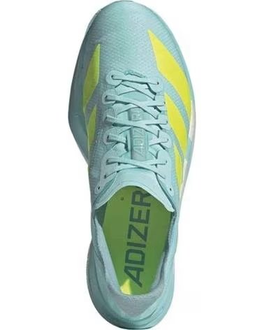 ADIDAS ZAPATILLAS DE RUNNING ADIZERO ADIOS PRO 4