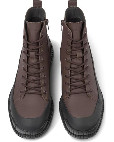 Botas de Hombre CAMPER BOTAS PIX K300277 BROWN