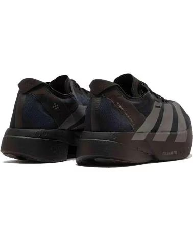 ADIDAS ADIZERO ADIOS PRO 4 ZAPATILLAS DE RUNNING NEGRO