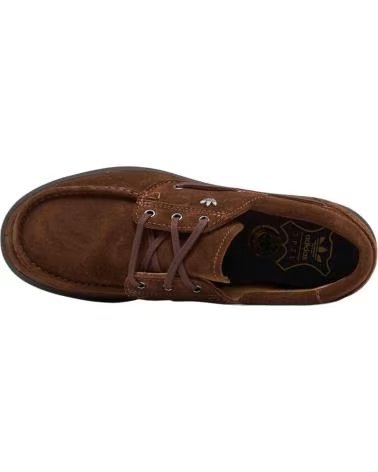 ADIDAS LYTHAM SPEZIAL SNEAKERS BROWN