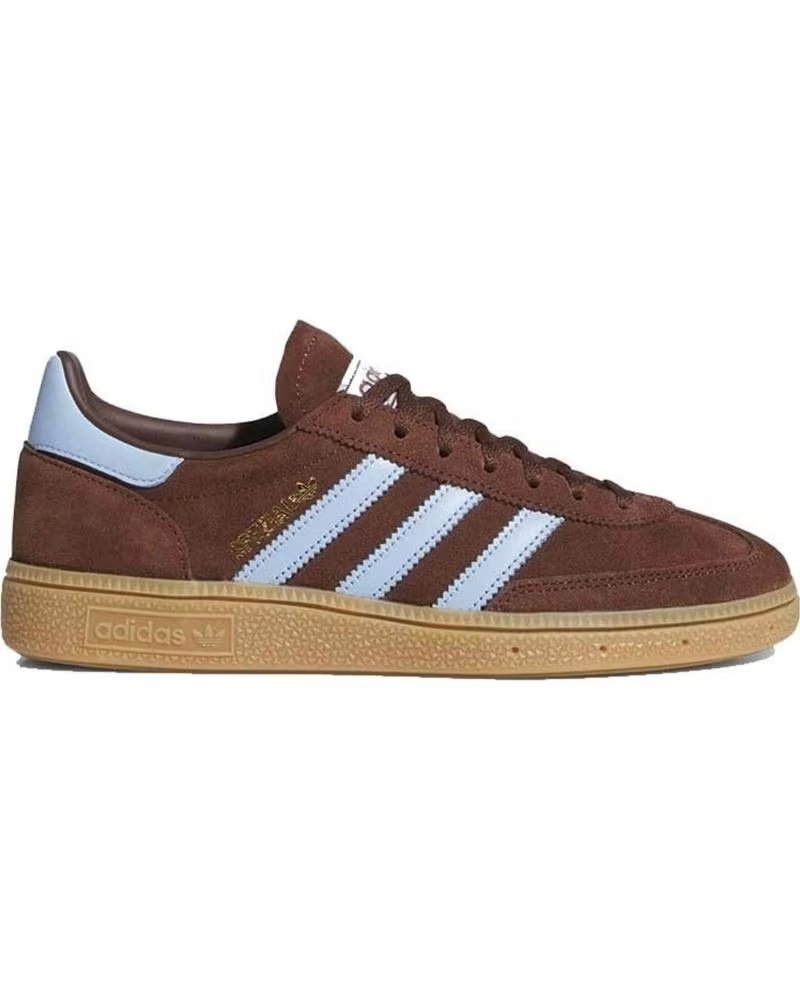 ADIDAS SCARPE HANDBALL SPEZIAL AUBURN