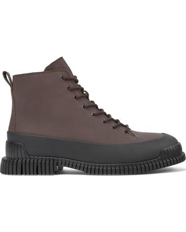 Boots für Herren CAMPER BOTAS PIX K300277 BROWN
