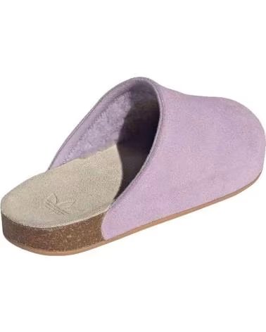 ADIDAS SANDALIAS ADIMULE POWDER PLUM PARA MUJER