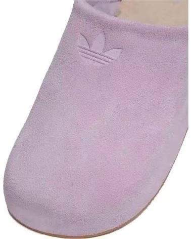 ADIDAS SANDALIAS ADIMULE POWDER PLUM PARA MUJER