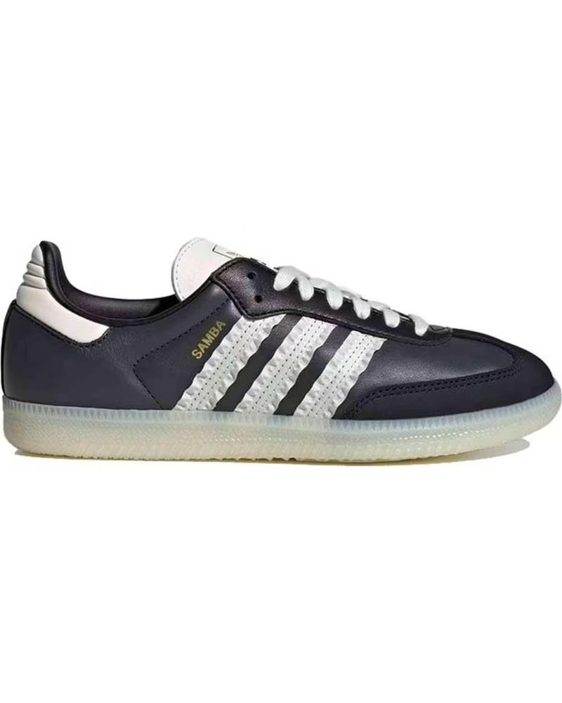 ADIDAS BASKETS SAMBA OG CARBON POUR FEMME