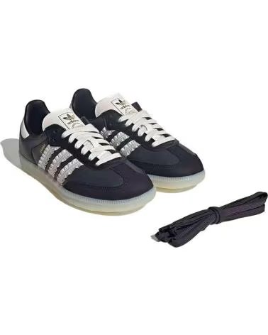 ADIDAS BASKETS SAMBA OG CARBON POUR FEMME