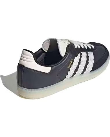 ADIDAS BASKETS SAMBA OG CARBON POUR FEMME