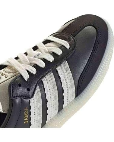 ADIDAS BASKETS SAMBA OG CARBON POUR FEMME