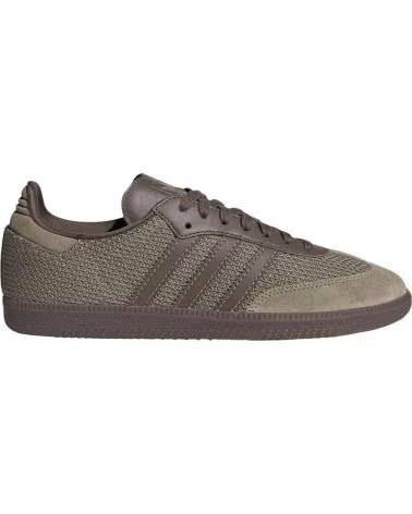 ADIDAS SNEAKERS SAMBA OG W WONDER QUARTZ