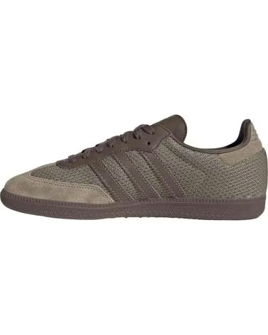 ADIDAS SNEAKERS SAMBA OG W WONDER QUARTZ