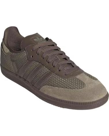 ADIDAS SNEAKERS SAMBA OG W WONDER QUARTZ