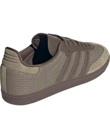 ADIDAS SNEAKERS SAMBA OG W WONDER QUARTZ