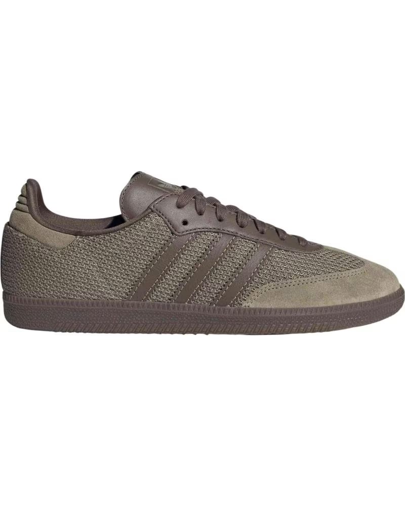 ADIDAS TÊNIS SAMBA OG ORBIT GREEN