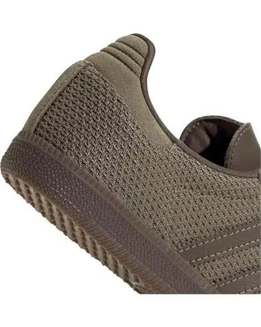 ADIDAS TÊNIS SAMBA OG ORBIT GREEN