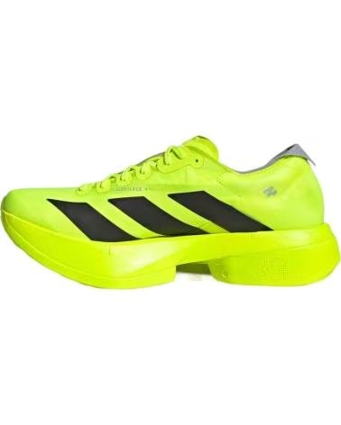 ADIDAS ADIZERO ADIOS PRO 4 LUCID LEMON LAUFSCHUHE