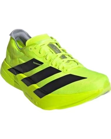 ADIDAS ADIZERO ADIOS PRO 4 LUCID LEMON LAUFSCHUHE