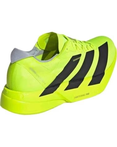 ADIDAS ADIZERO ADIOS PRO 4 LUCID LEMON LAUFSCHUHE