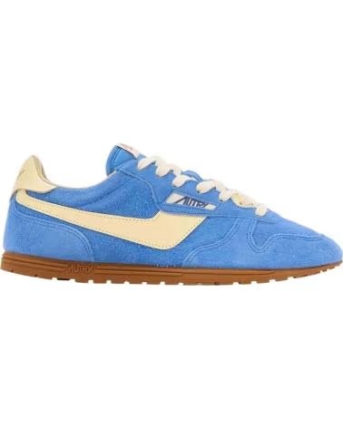 AUTRY SCARPE DA GINNASTICA WINDSPIN LOW UNISEX