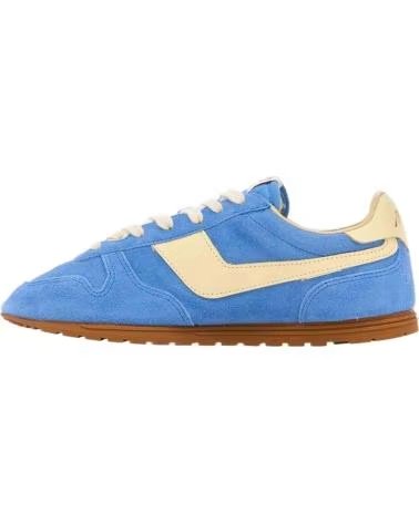 AUTRY SCARPE DA GINNASTICA WINDSPIN LOW UNISEX