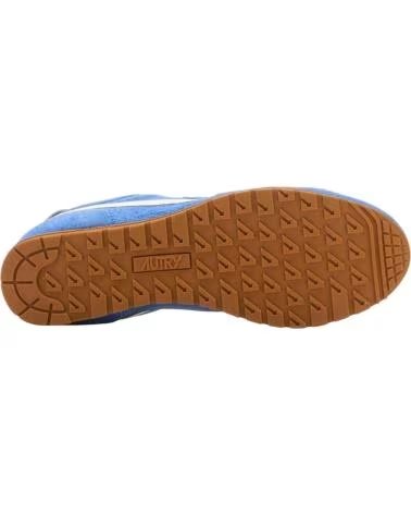 AUTRY SCARPE DA GINNASTICA WINDSPIN LOW UNISEX