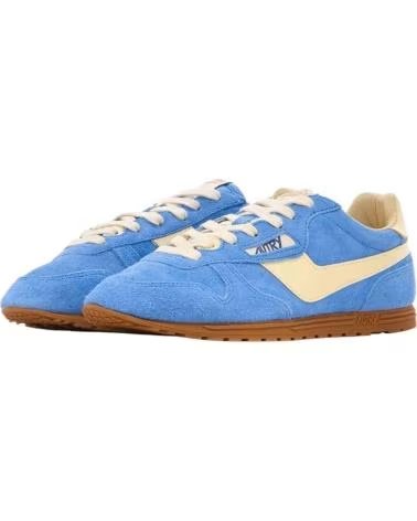 AUTRY SCARPE DA GINNASTICA WINDSPIN LOW UNISEX