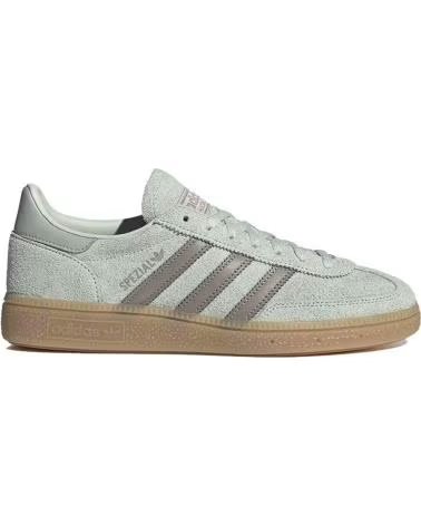 ADIDAS HANDBALL SPEZIAL W LINEN GREEN SNEAKER