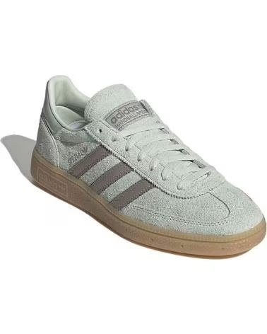 ADIDAS HANDBALL SPEZIAL W LINEN GREEN SNEAKER