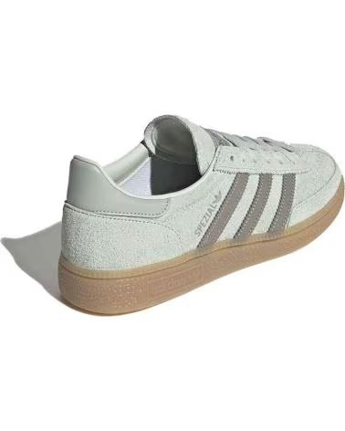 ADIDAS HANDBALL SPEZIAL W LINEN GREEN SNEAKER