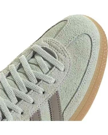 ADIDAS HANDBALL SPEZIAL W LINEN GREEN SNEAKER