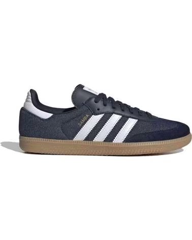 ADIDAS SNEAKERS SAMBA OG COLLEGIATE NAVY