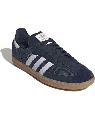 ADIDAS SNEAKERS SAMBA OG COLLEGIATE NAVY