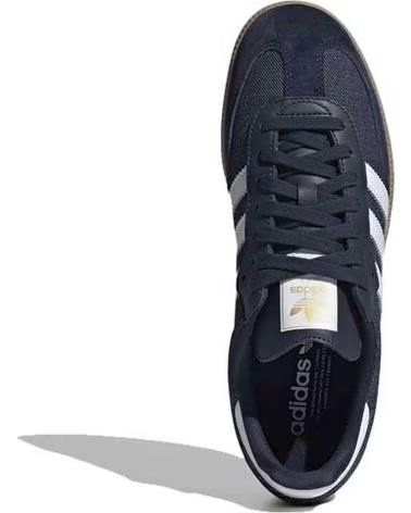 ADIDAS SNEAKERS SAMBA OG COLLEGIATE NAVY