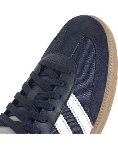 ADIDAS SNEAKERS SAMBA OG COLLEGIATE NAVY