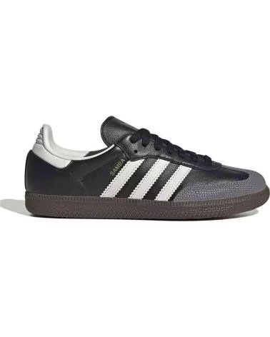 ADIDAS TÊNIS SAMBA OG W PRETO