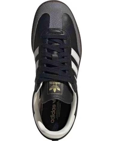 ADIDAS TÊNIS SAMBA OG W PRETO